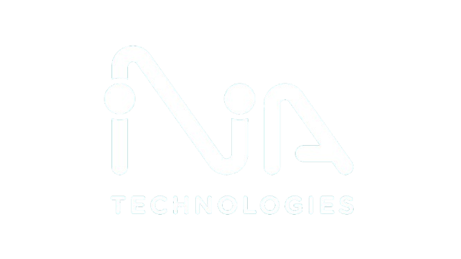 INIA Technologies logo