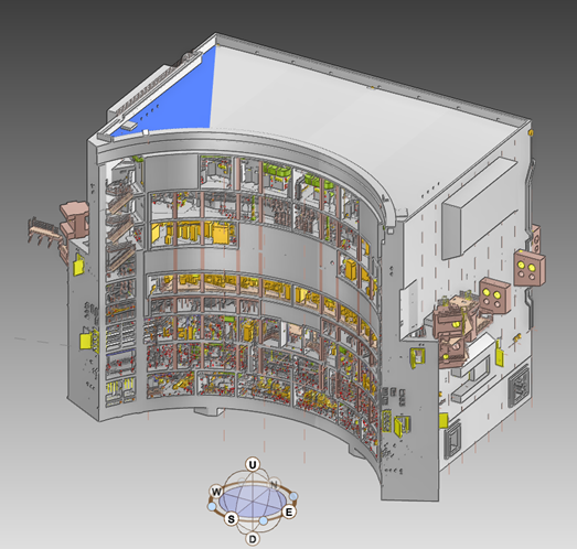 Nuclear — Electrical & Auxiliary Systems Integration